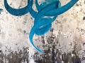 Shahrzad Ghaffari, My Being