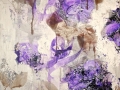 Shahrzad Ghaffari, Yearning